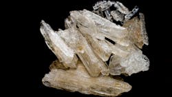 Meth is surging in the U.S. again, in the shadow of the opioid epidemic. Meth is surging in the U.S. again, in the shadow of the opioid epidemic.