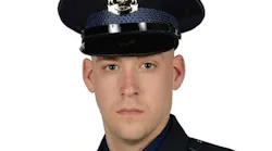Trooper Timothy O'Neill
