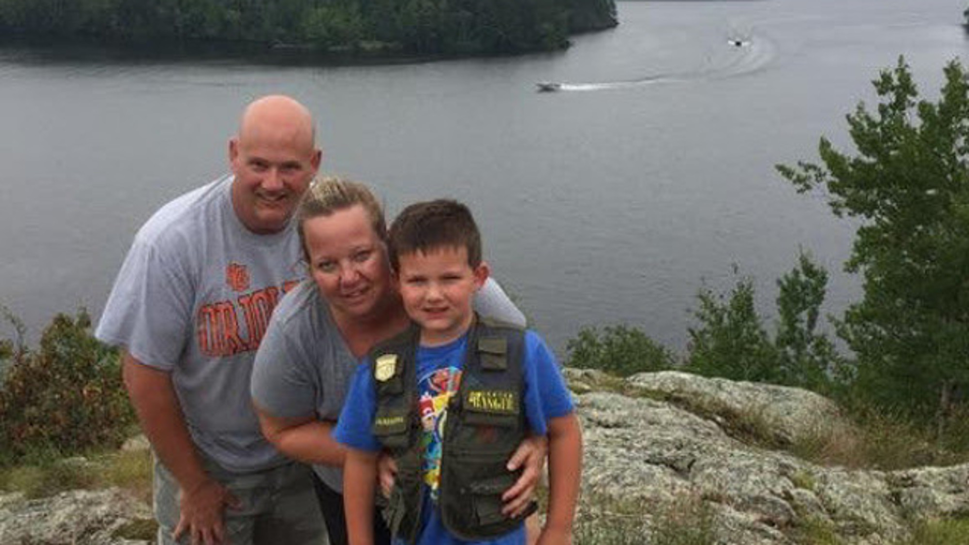 Officer William Allen Mathews