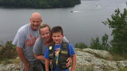 Officer William Allen Mathews Officer William Allen Mathews