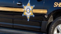 A Harrison County deputy whose shooting led to a futile manhunt and no proof to back up his claim has resigned, Sheriff Troy Peterson confirmed Wednesday. A Harrison County deputy whose shooting led to a futile manhunt and no proof to back up his claim has resigned, Sheriff Troy Peterson confirmed Wednesday.