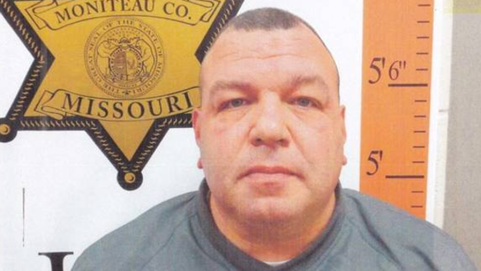 Trooper Anthony Piercy