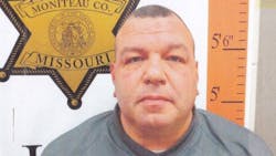 Trooper Anthony Piercy Trooper Anthony Piercy