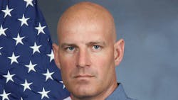 Cpl. Michael Duncan Cpl. Michael Duncan