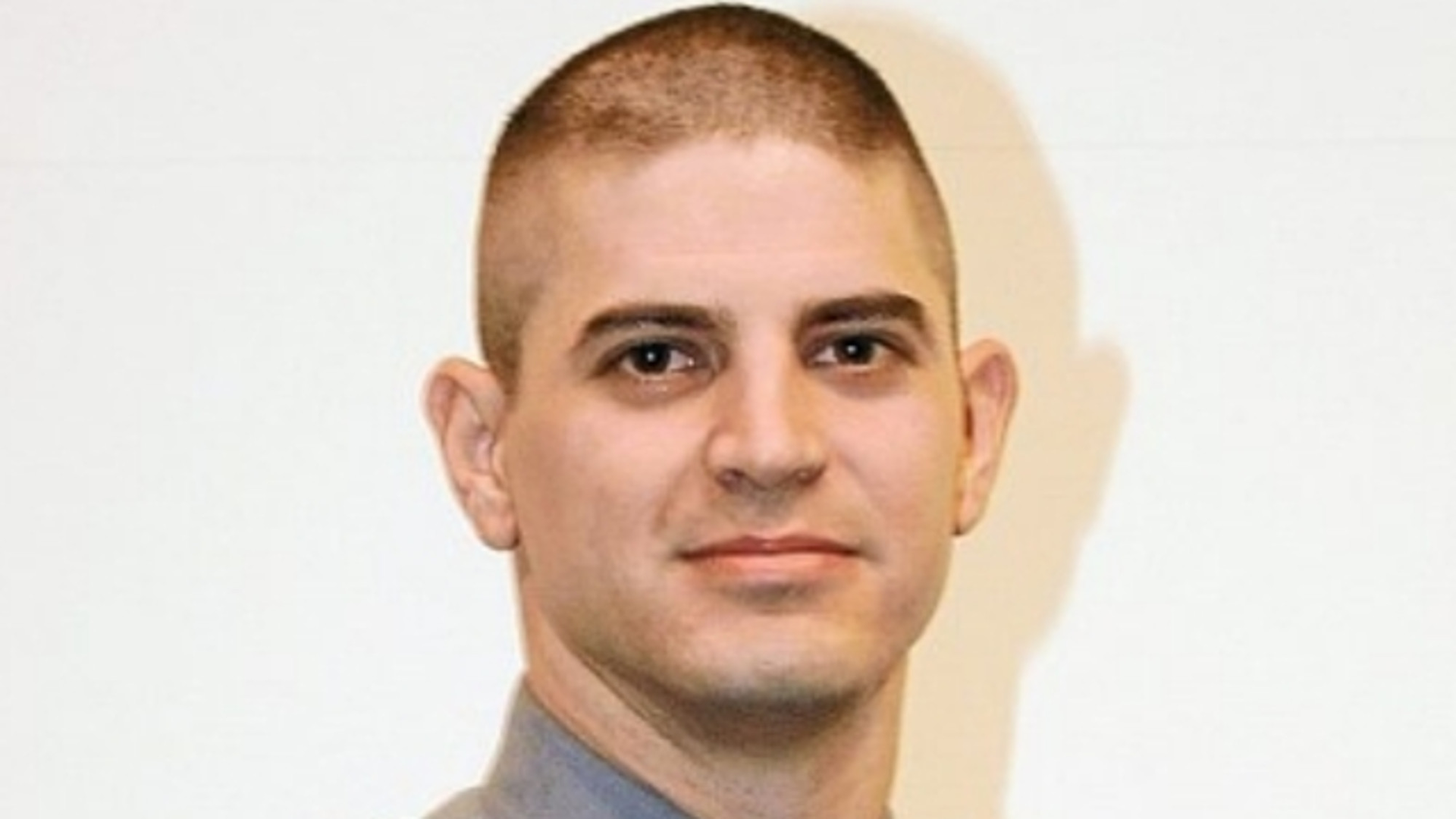 Cpl. Bryon K. Dickson II