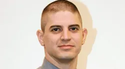 Cpl. Bryon K. Dickson II