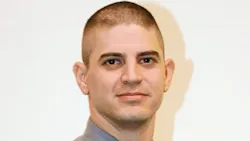 Cpl. Bryon K. Dickson II