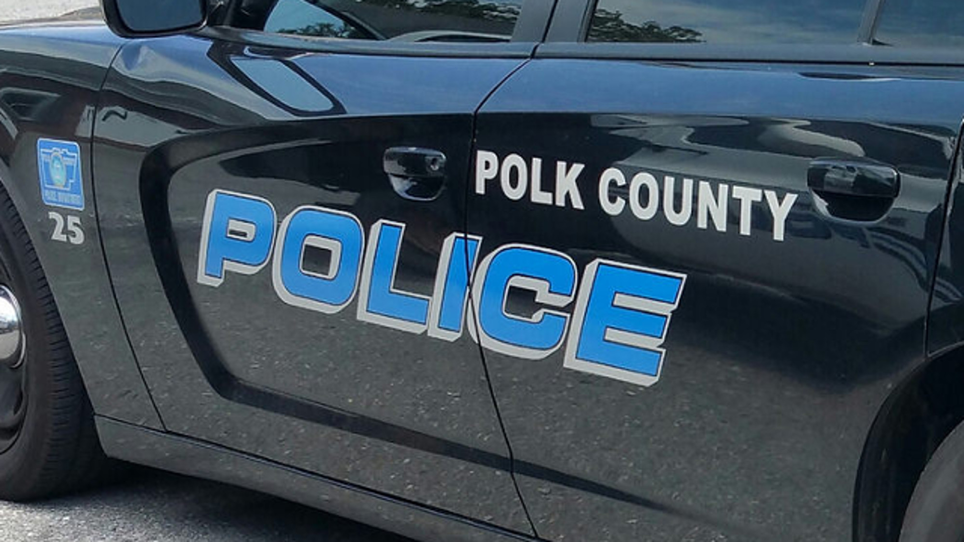Polk County, Police Detective Fatally Shot Officer
