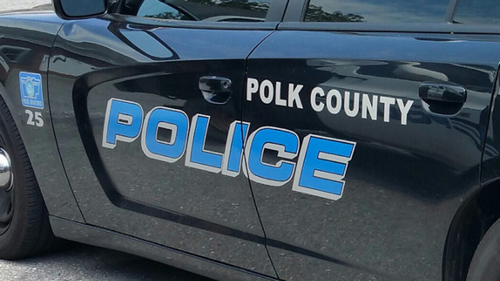 Polk County, Georgia Police Detective Fatally Shot | Officer