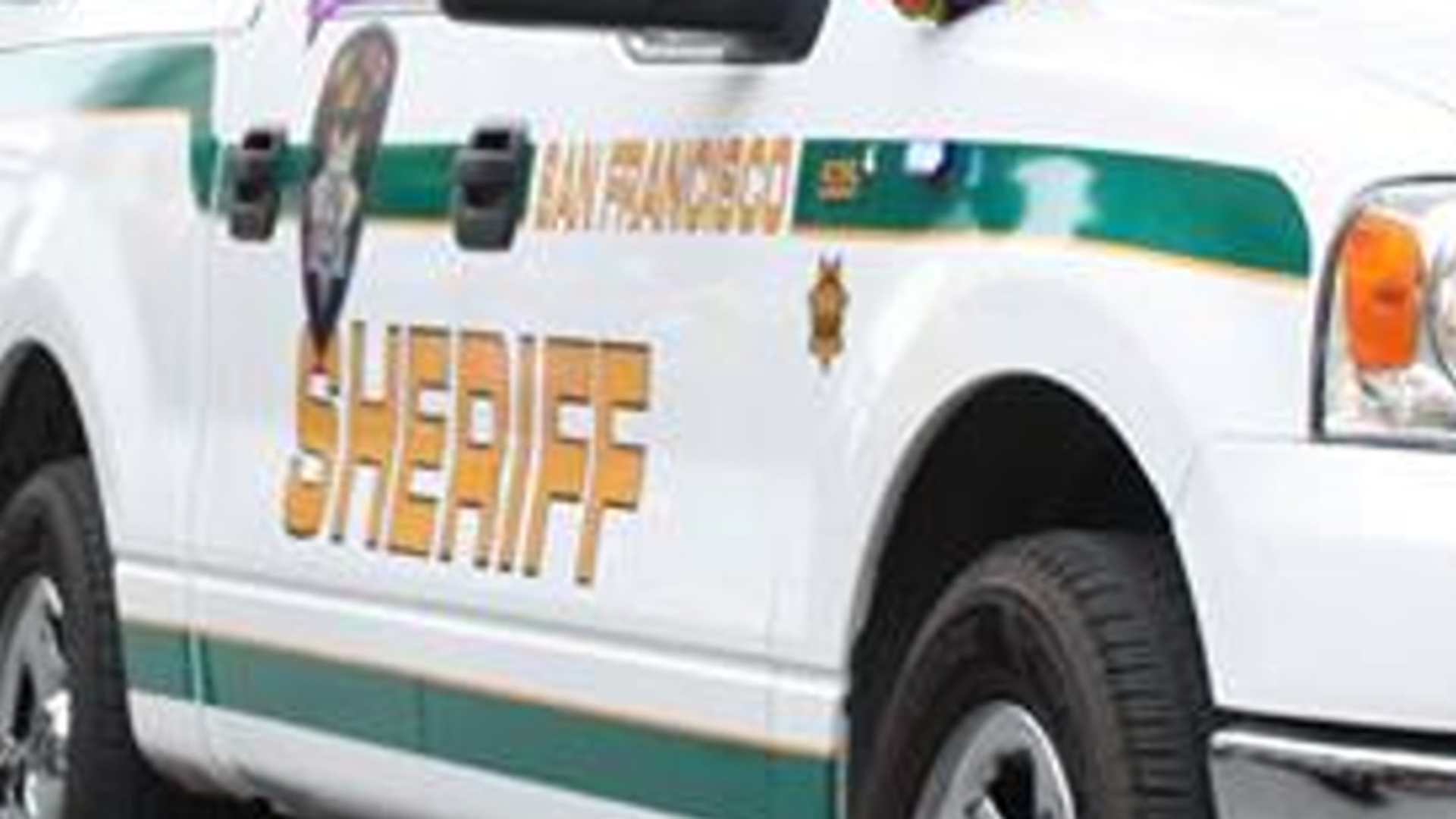 A San Francisco sheriff&rsquo;s deputy who left his service pistol unsecured in a parked car over the weekend, allowing a thief to break in and take it, is no longer employed by the department.