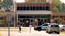 Mattoon Police Chief Jeff Branson cited the female teacher’s intervention as being pivotal in the quick response.