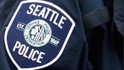 The FBI is investigating allegations that Seattle police officers may have engaged in intimidation and price- fixing while working off-duty jobs directing traffic at parking garages and construction sites. The FBI is investigating allegations that Seattle police officers may have engaged in intimidation and price- fixing while working off-duty jobs directing traffic at parking garages and construction sites.