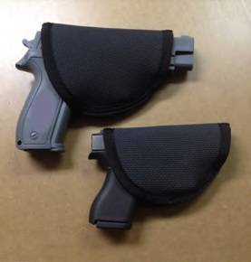 Shark Skin Itw Holster