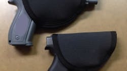 Shark Skin Itw Holster Shark Skin Itw Holster