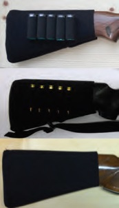 Stock Sock Recoil Suppressor 59c3c9a178db5