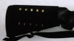 Stock Sock Recoil Suppressor Stock Sock Recoil Suppressor