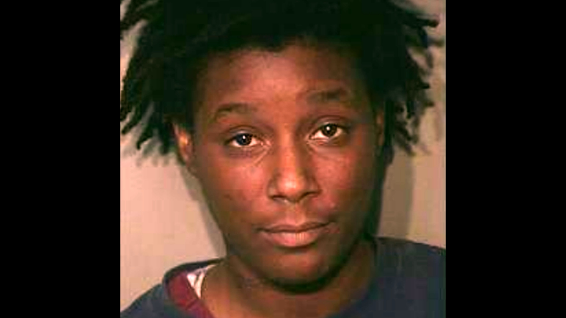 Dominique Chavoreya Knight-Lewis