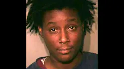 Dominique Chavoreya Knight-Lewis
