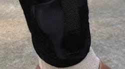 T Fit Ankle Holster T Fit Ankle Holster