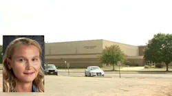 Angela McQueen, a math and physical education teacher at Mattoon High School, helped subdue a gunman this week. Angela McQueen, a math and physical education teacher at Mattoon High School, helped subdue a gunman this week.