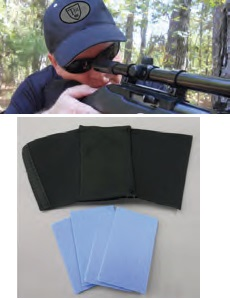 Telor Tactical Cheek Pad