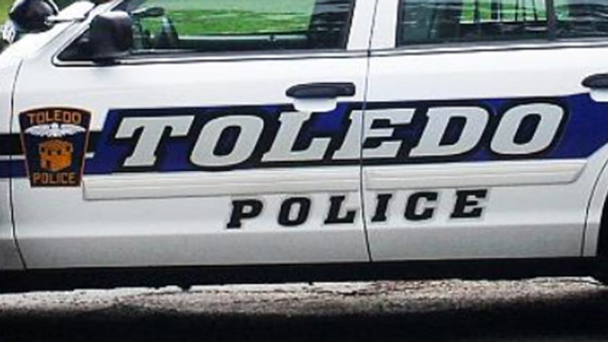 Toledo Police Officer Jonathan Curtis, a five-year veteran of the department, faces no charges following the shooting of Shane Marsh.