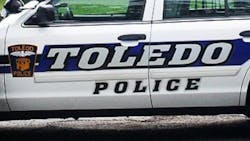 Toledo Police Officer Jonathan Curtis, a five-year veteran of the department, faces no charges following the shooting of Shane Marsh.