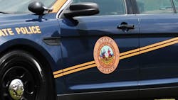 A man with no pulse in the drive-through lane of a fast-food restaurant was revived due to the quick actions of West Virginia State Police Trooper M.D. Brooks. A man with no pulse in the drive-through lane of a fast-food restaurant was revived due to the quick actions of West Virginia State Police Trooper M.D. Brooks.