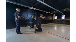 The quality of range training facilities and trainers directly correlates to performance on the street. Today&rsquo;s ranges should feature technology and scenarios that simulate real-life situations.