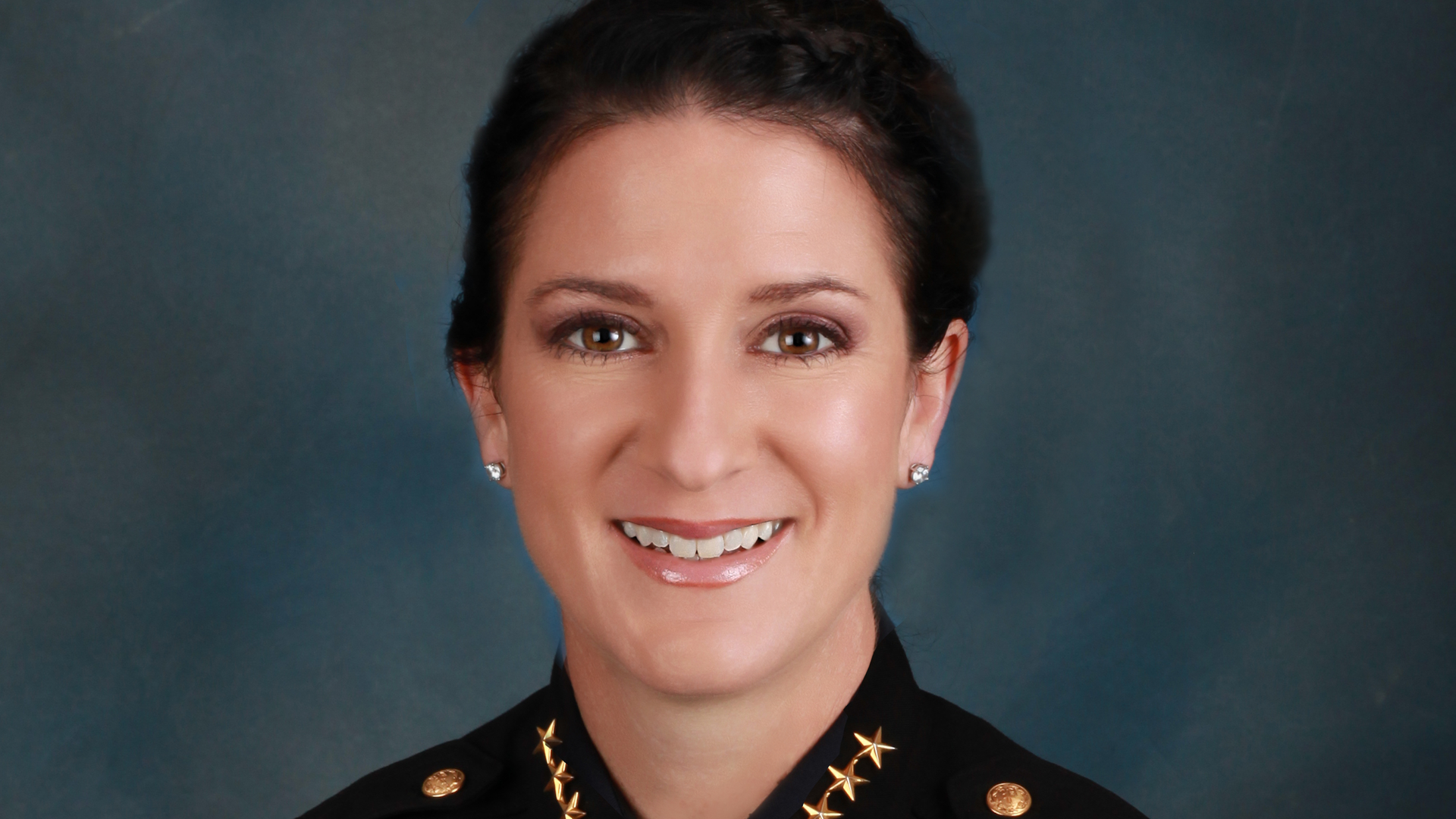 Chief Renaud currently serves as the Chief of Police for Folsom (Calif.) PD and on the executive board for the IACP.