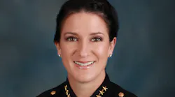 Chief Renaud currently serves as the Chief of Police for Folsom (Calif.) PD and on the executive board for the IACP.