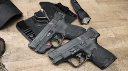 Smith Wesson Mp2 Crimsontrace