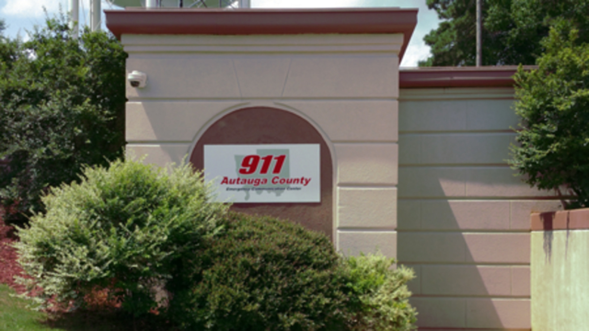 Dispatchers at the Autauga County E-911 handle emergency calls for the Prattville police and fire departments and the volunteer fire departments in the county.