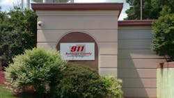 Dispatchers at the Autauga County E-911 handle emergency calls for the Prattville police and fire departments and the volunteer fire departments in the county. Dispatchers at the Autauga County E-911 handle emergency calls for the Prattville police and fire departments and the volunteer fire departments in the county.