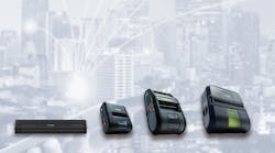 Brother Momentum 2017 Mobile Printers Brother Momentum 2017 Mobile Printers