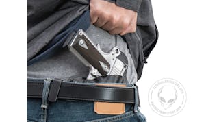 Concealed Carry Holsters