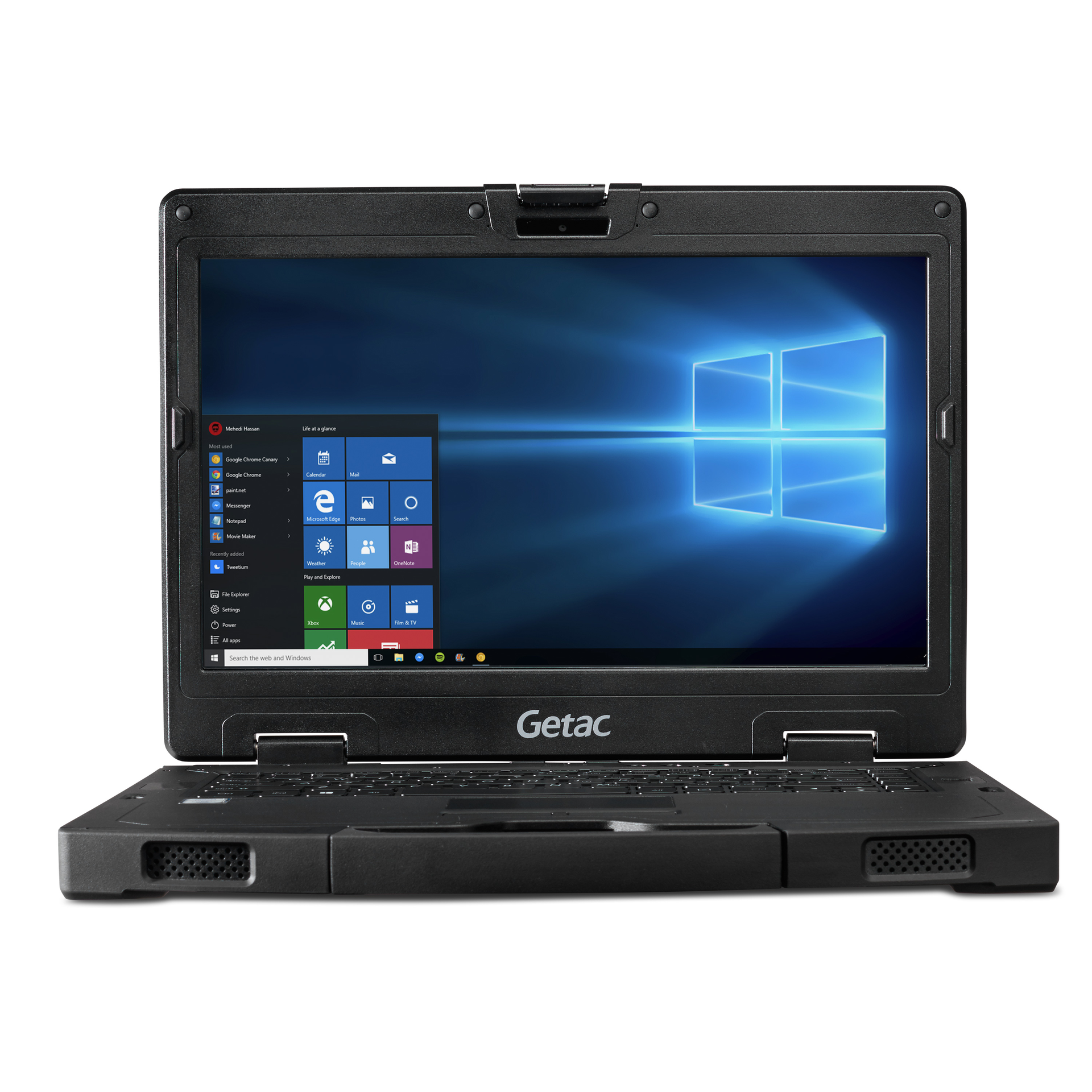 Getac S410 G2