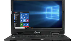 Getac S410 G2