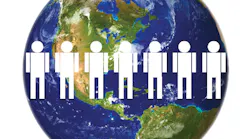 Global Policing