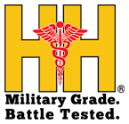 Hh Medical Corp Logo Tag