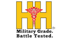 Hh Medical Corp Logo Tag