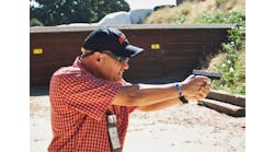 The Kahr P9 is more than a small handgun appropriate for on and off duty; it&rsquo;s part of a system of handguns that behave exactly the same, using the same form factor and proportions, in different sizes.