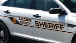 Authorities revealed more information Tuesday about the shooting of a young man who was wounded when a Baldwin County sheriff&apos;s deputy shot the man in the arm while taking him into custody Monday.