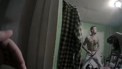 Phillip Joel Wayne Trammell stabbed a Sequoyah County Sheriff's deputy before being fatally shot on Oct. 20. Phillip Joel Wayne Trammell stabbed a Sequoyah County Sheriff's deputy before being fatally shot on Oct. 20.