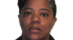 Corrections Officer Wendy Shannon