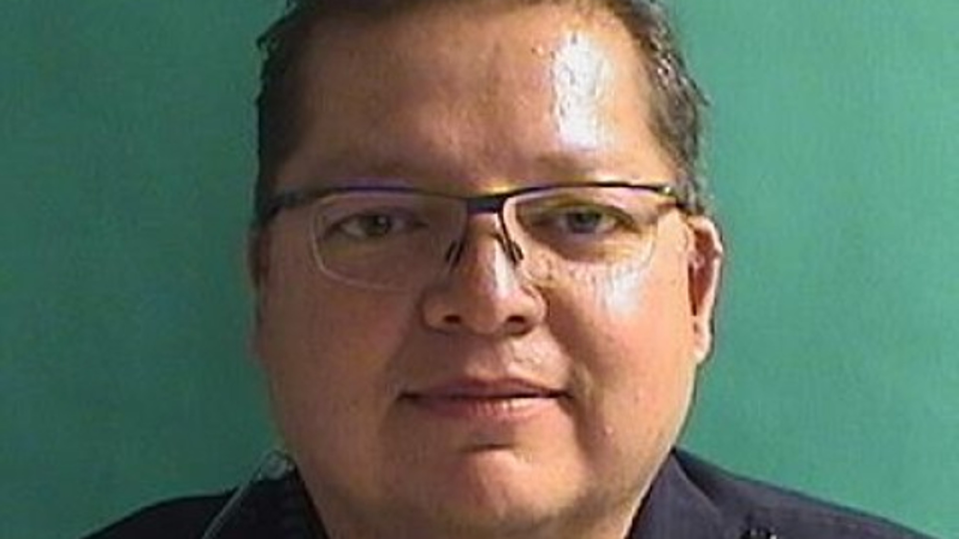 Officer Floyd West Jr.