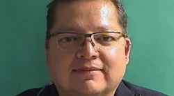 Officer Floyd West Jr.