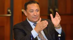 Houston Police Chief Art Acevedo