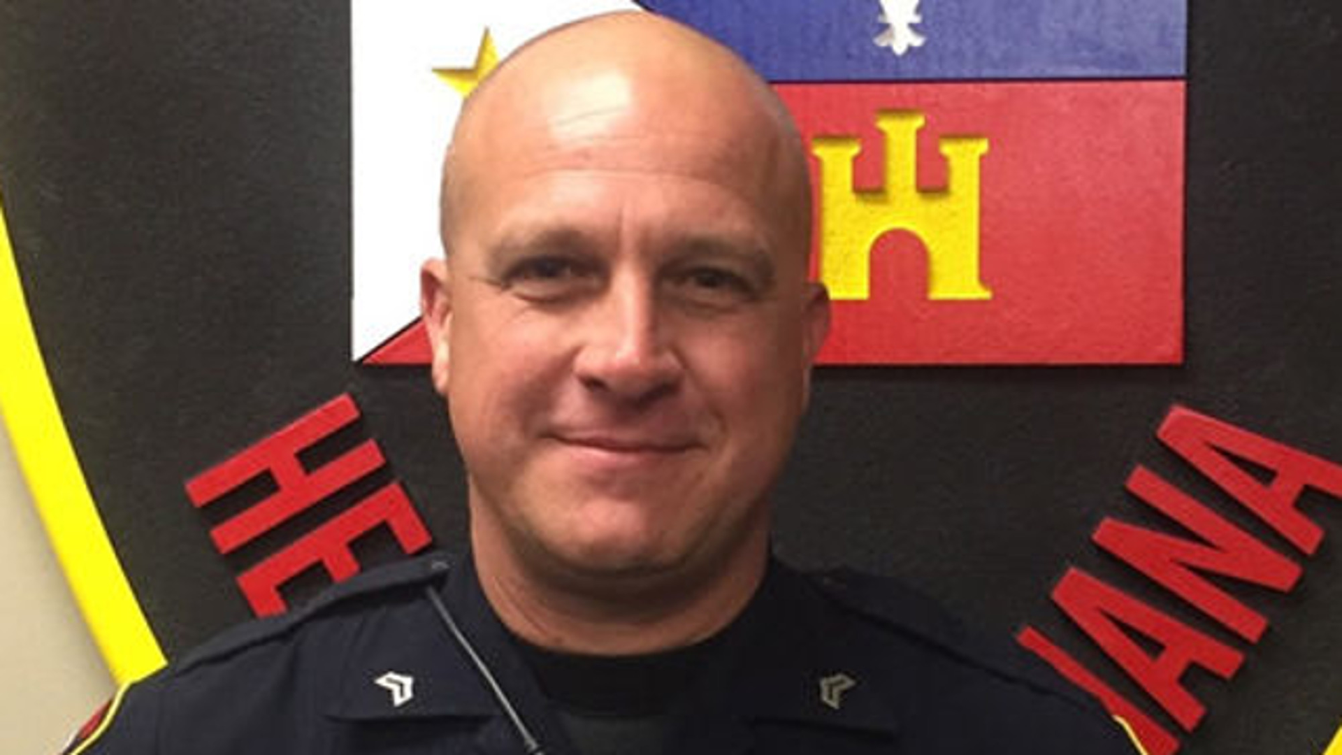 Cpl. Michael Paul Middlebrook