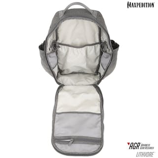 Maxpedition lithvore review shop
